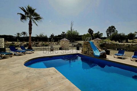 Villa i Vera, Almeria, Vera - € 850.000 | Ref: 1499 - foto 3